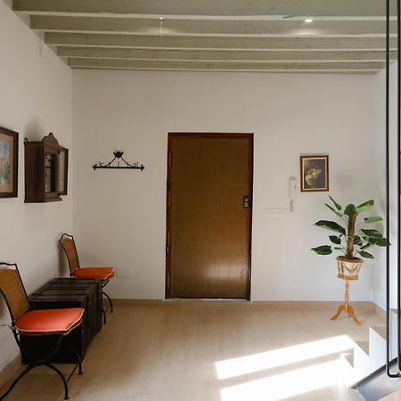 Apartamento Duplex Con Vista A La Alhambra Granada Exteriör bild
