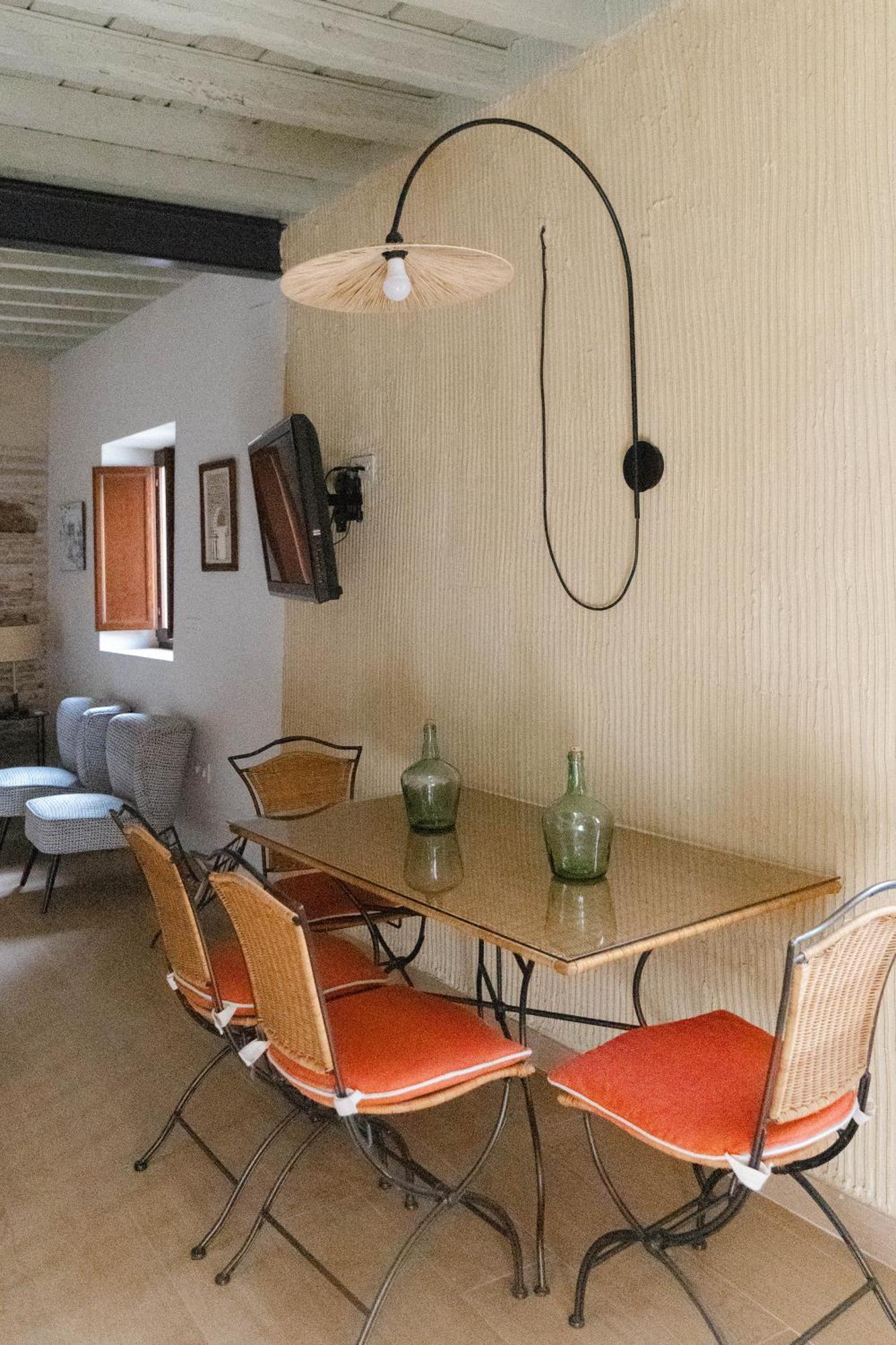 Apartamento Duplex Con Vista A La Alhambra Granada Exteriör bild