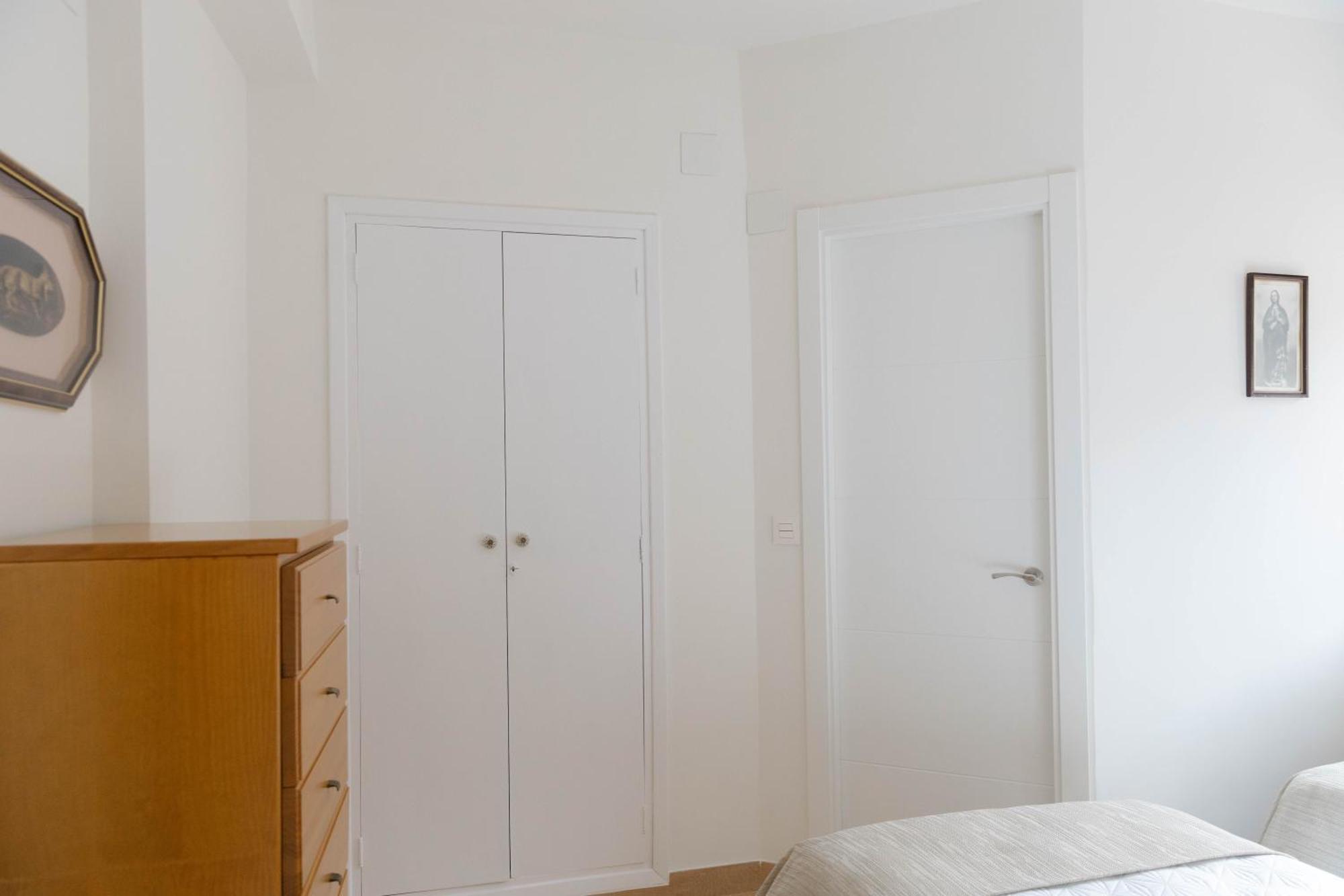 Apartamento Duplex Con Vista A La Alhambra Granada Exteriör bild